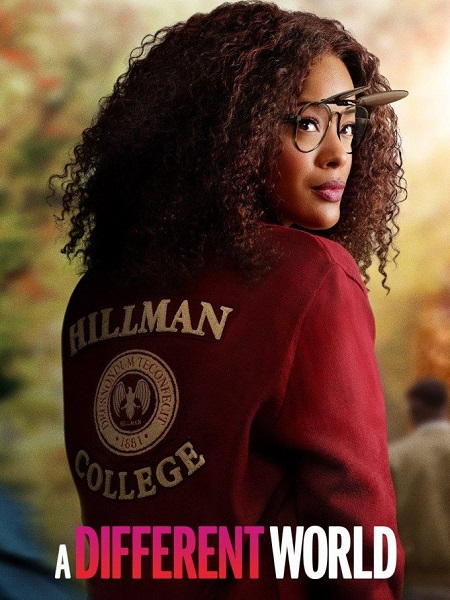 مشاهدة مسلسل A Different World الموسم الأول 1 الحلقة 6