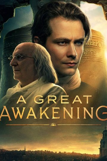 A Great Awakening ( 2026 )