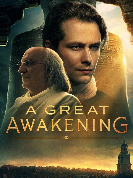 مشاهدة فيلم A Great Awakening 2026 اون لاين