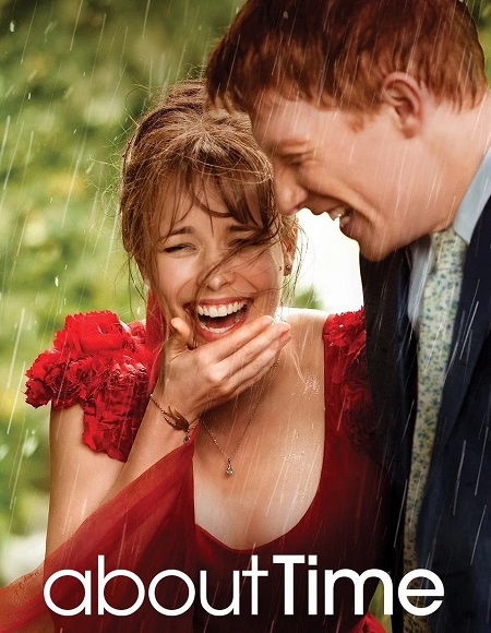 مشاهدة فيلم About Time 2013 اون لاين