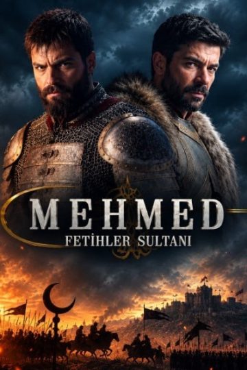 السلطان محمد الفاتح الحلقة 85