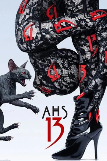 American Horror Story الموسم 13 الحلقة 1