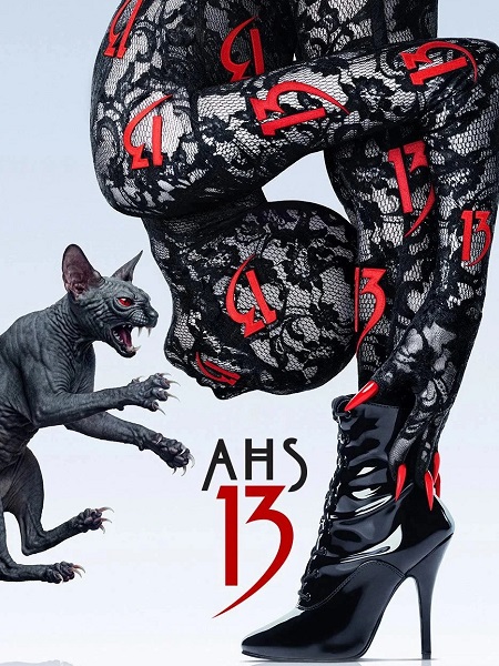 مشاهدة مسلسل American Horror Story الموسم 13 الحلقة 1