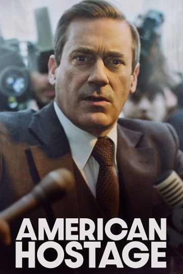 American Hostage الموسم الأول 1 الحلقة 4