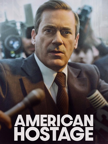 مشاهدة مسلسل American Hostage الموسم الأول 1 الحلقة 4