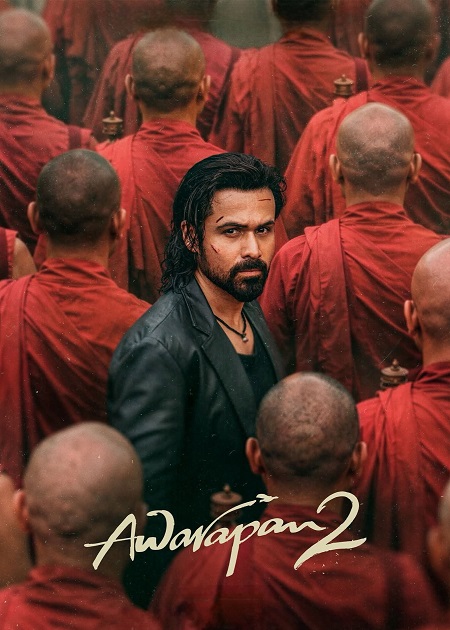 مشاهدة فيلم Awarapan 2 2026 اون لاين