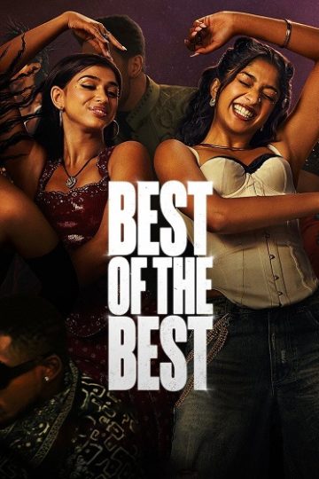 Best of the Best ( 2026 )