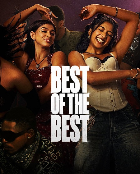 مشاهدة فيلم Best of the Best 2026 اون لاين
