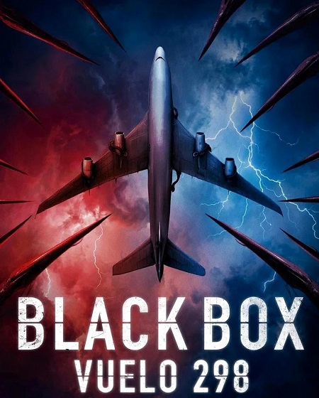 مشاهدة فيلم Black Box 2026 اون لاين