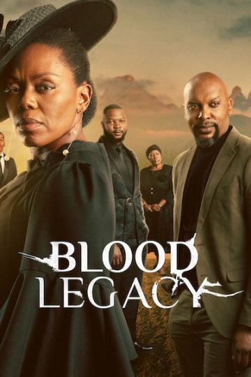 Blood Legacy الموسم الثاني 2 الحلقة 5