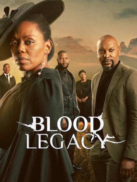 مشاهدة مسلسل Blood Legacy الموسم الثاني 2 الحلقة 10