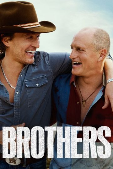 Brothers الحلقة 4