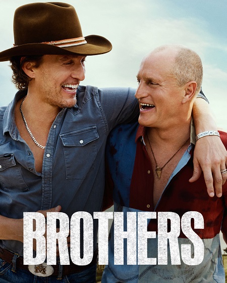 مشاهدة مسلسل Brothers الحلقة 4