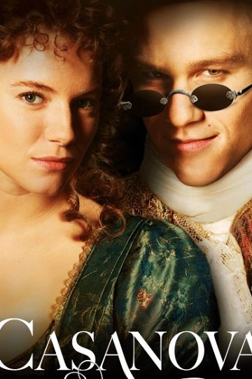 Casanova ( 2005 )