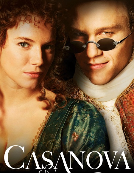 مشاهدة فيلم Casanova 2005 اون لاين