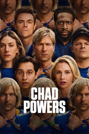 Chad Powers الموسم الثاني 2 الحلقة 1