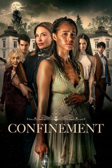 Confinement ( 2026 )