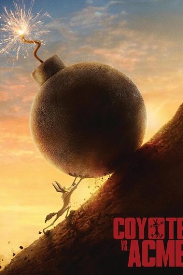 Coyote vs Acme ( 2026 )