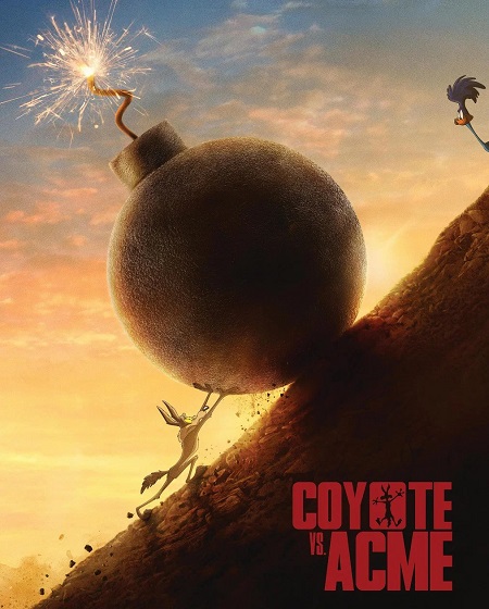 مشاهدة فيلم Coyote vs Acme 2026 اون لاين