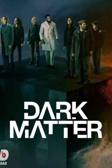 Dark Matter الموسم الثاني 2 الحلقة 7