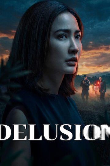 Delusion الحلقة 1