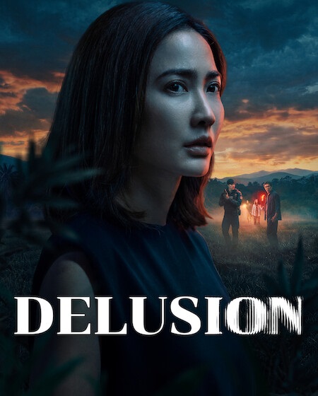 مشاهدة مسلسل Delusion الحلقة 1
