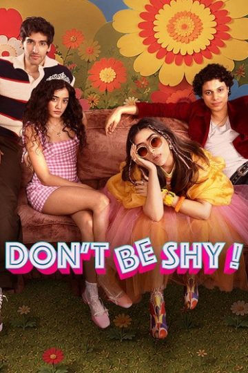 Don’t Be Shy ( 2026 )