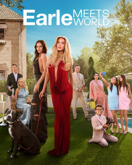 مشاهدة مسلسل Earle Meets World الموسم الأول 1 الحلقة 2