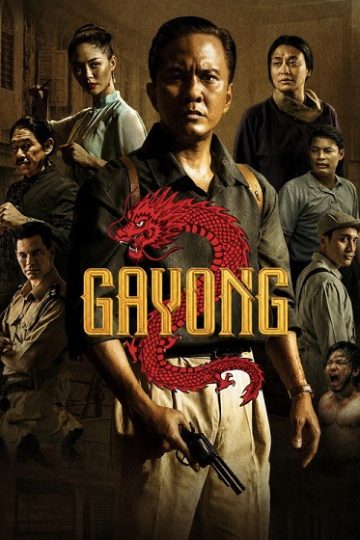 Gayong 2 ( 2026 )