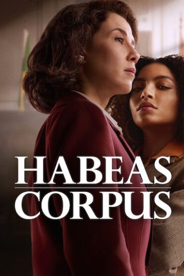 Habeas Corpus الموسم الأول 1 الحلقة 7