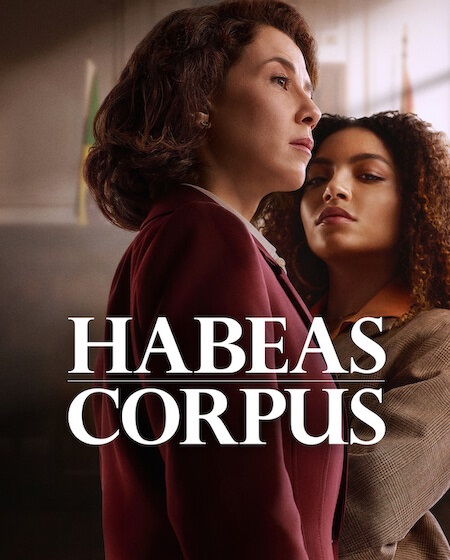 مشاهدة مسلسل Habeas Corpus الموسم الأول 1 الحلقة 7