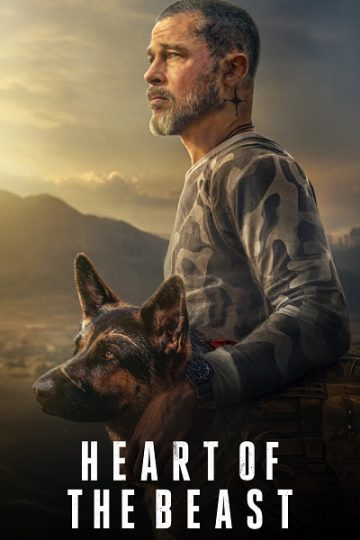 Heart of the Beast ( 2026 )