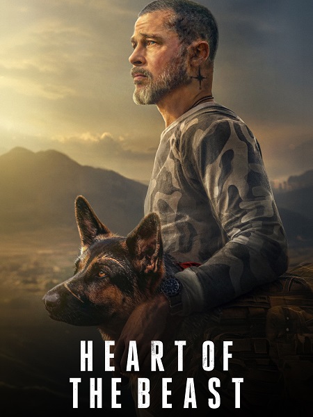 مشاهدة فيلم Heart of the Beast 2026 اون لاين