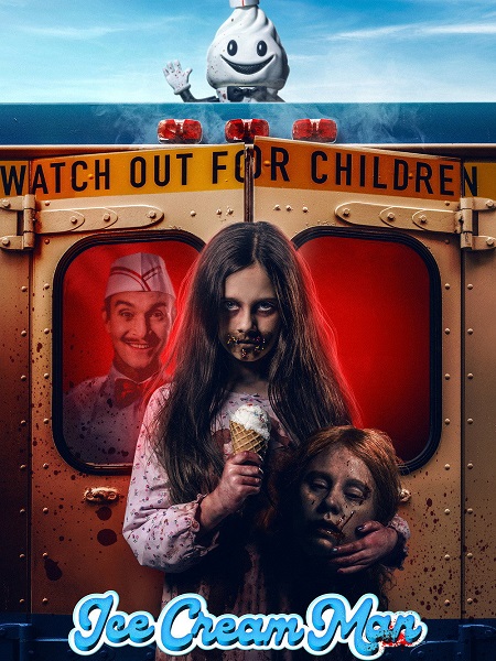 مشاهدة فيلم Ice Cream Man 2026 اون لاين