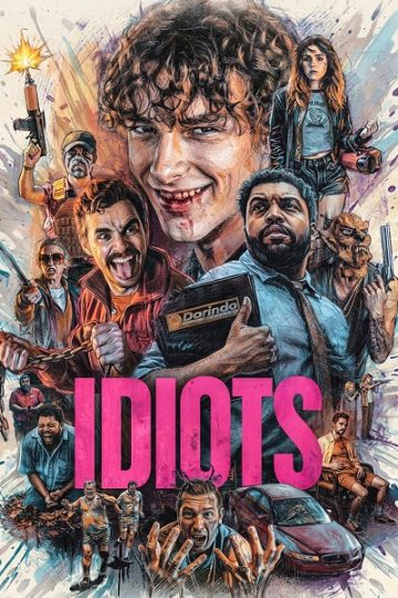 Idiots ( 2026 )