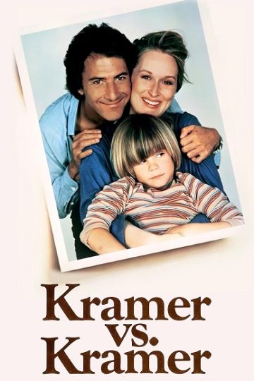Kramer vs Kramer ( 1979 )