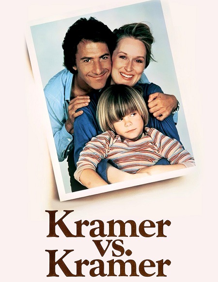 مشاهدة فيلم Kramer vs Kramer 1979 اون لاين