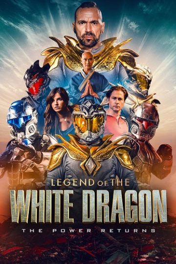 Legend of the White Dragon ( 2026 )