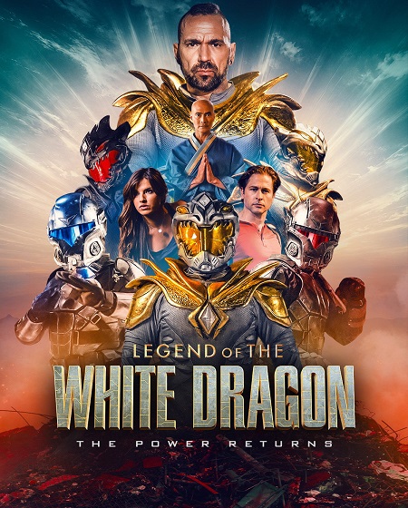 مشاهدة فيلم Legend of the White Dragon 2026 اون لاين