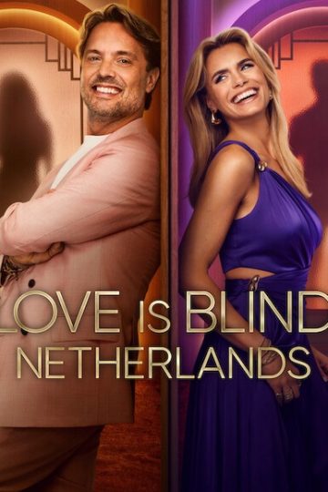 Love Is Blind Netherlands الموسم الأول 1 الحلقة 6
