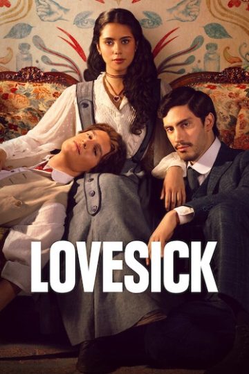 Lovesick الموسم الأول 1 الحلقة 1