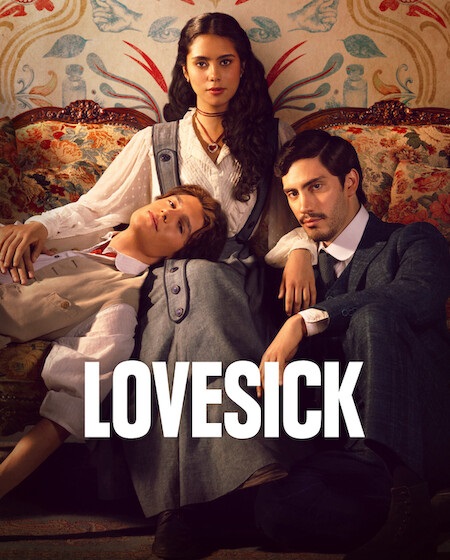 مشاهدة مسلسل Lovesick الموسم الأول 1 الحلقة 1