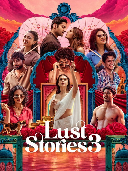 مشاهدة فيلم Lust Stories 3 2026 اون لاين