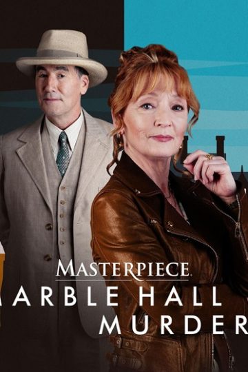 Marble Hall Murders الحلقة 4