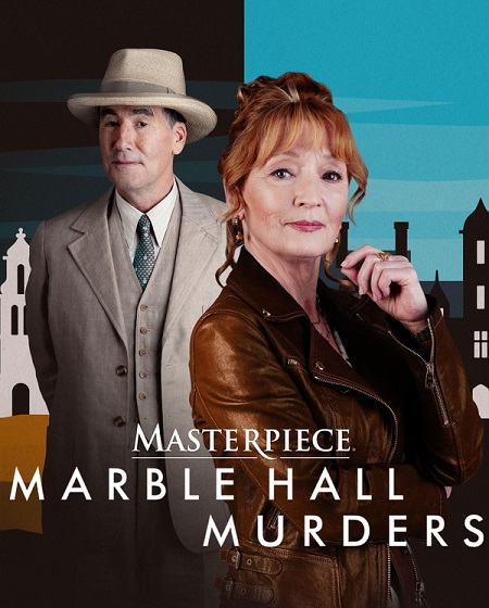 مشاهدة مسلسل Marble Hall Murders الحلقة 2