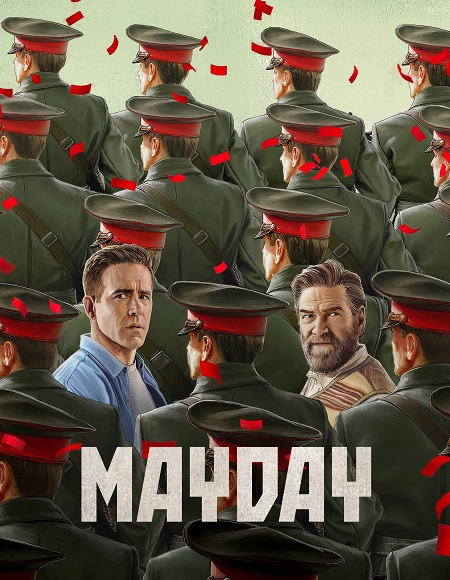 مشاهدة فيلم Mayday 2026 اون لاين