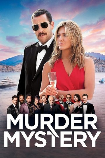 Murder Mystery ( 2019 )