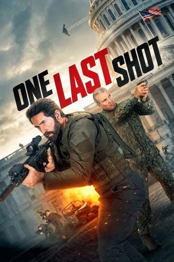 One Last Shot ( 2026 )