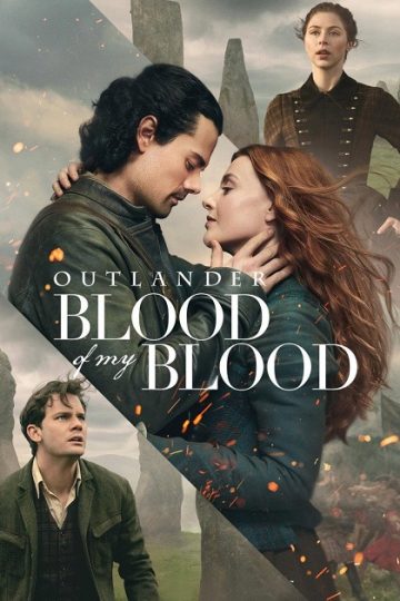 Outlander Blood of My Blood الموسم الثاني 2 الحلقة 4