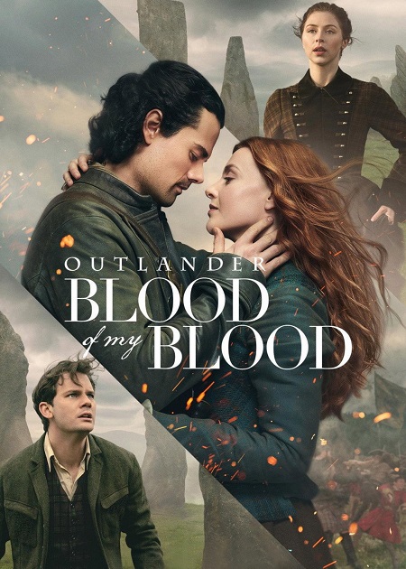 مشاهدة مسلسل Outlander Blood of My Blood الموسم الثاني 2 الحلقة 4
